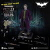 Beast Kingdom - Dynamic Action Heroes: Batman the Dark Knight the Joker Figure
