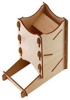 Dice Tower Knockdown - Value Edition