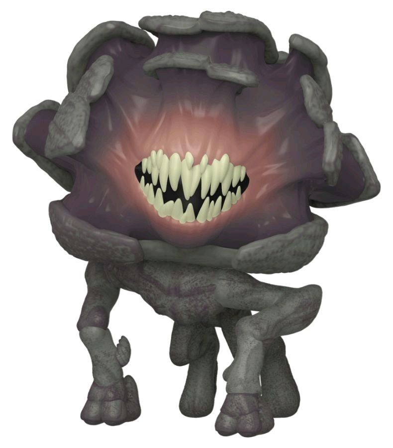 A Quiet Place - Monster Pop! Vinyl Figure