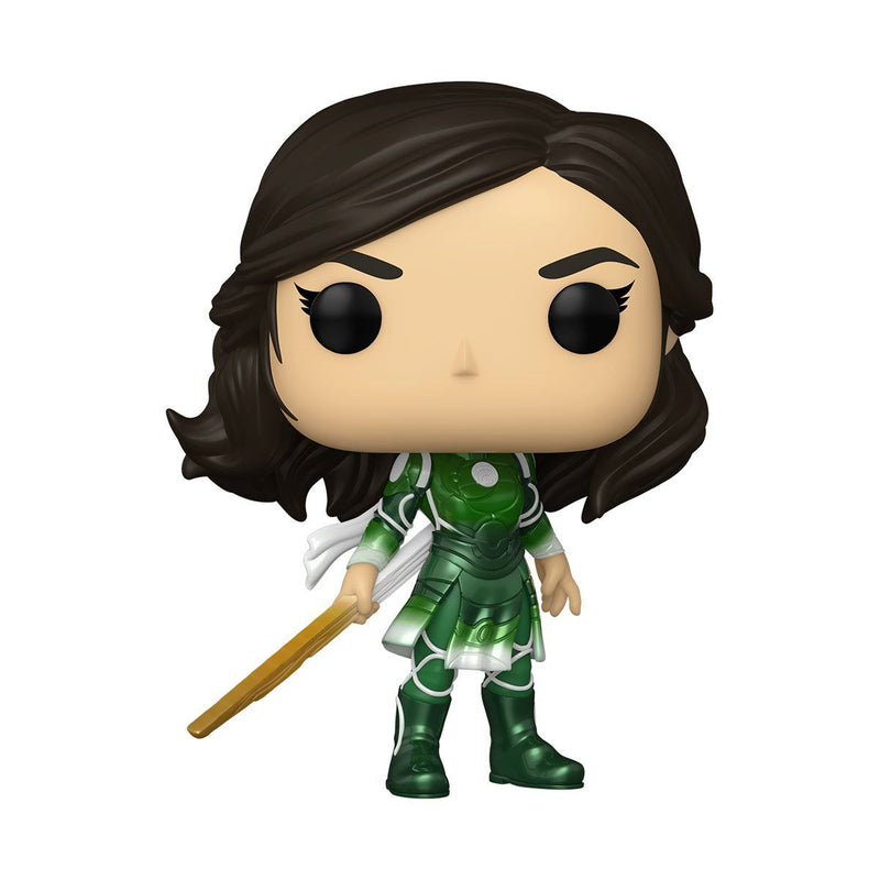 Eternals - Sersi Pop! Vinyl Figure