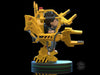Alien - Ripley Power Loader Q-Fig Elite