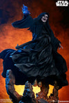 Star Wars - Darth Sidious Mythos Statue