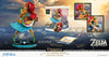 The Legend of Zelda - Breath of the Wild - Urbosa (Collectors Edition) PVC Statue