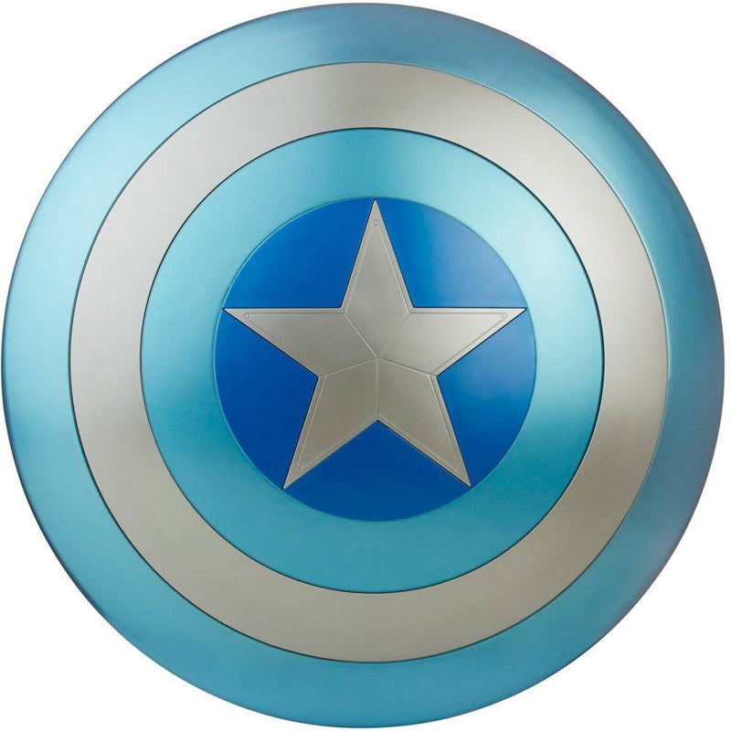 Marvel Legends Series Captain America Winter Soldier Stealth Shield