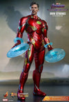 Avengers 4: Endgame - Iron Strange 1:6 Scale 12in Action Figure