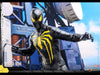 Spider-Man (VG2019) - Anti-Ock Suit 1:6 Scale 12