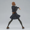 Jujutsu Kaisen - King Of Artist Nobara Kugisaki Figure