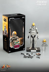 Star Wars - Clone Pilot Attack of the Clones 1:6 Scale 12in Action Figure