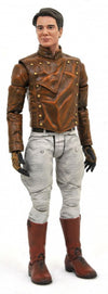 The Rocketeer - Disney Select Classic Rocketeer 7