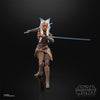 Star Wars - The Black Series Ahsoka Tano 6-Inch Action Figure