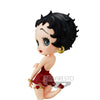 Betty Boop - Betty Boop Q Posket Figure (Ver.A)