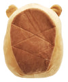 Squishmallows - Beaver 12 Inch Plush