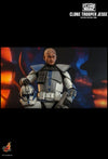 Star Wars: Clone Wars - Clone Trooper Jesse 1:6 Scale 12in Action Figure
