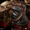 Black Adam - Hawkman 1:10 Scale Statue