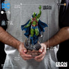 DC Comics - Martian Manhunter 1:10 Scale Statue