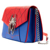 Marvel - Spider Man Colour Block Crossbody Bag