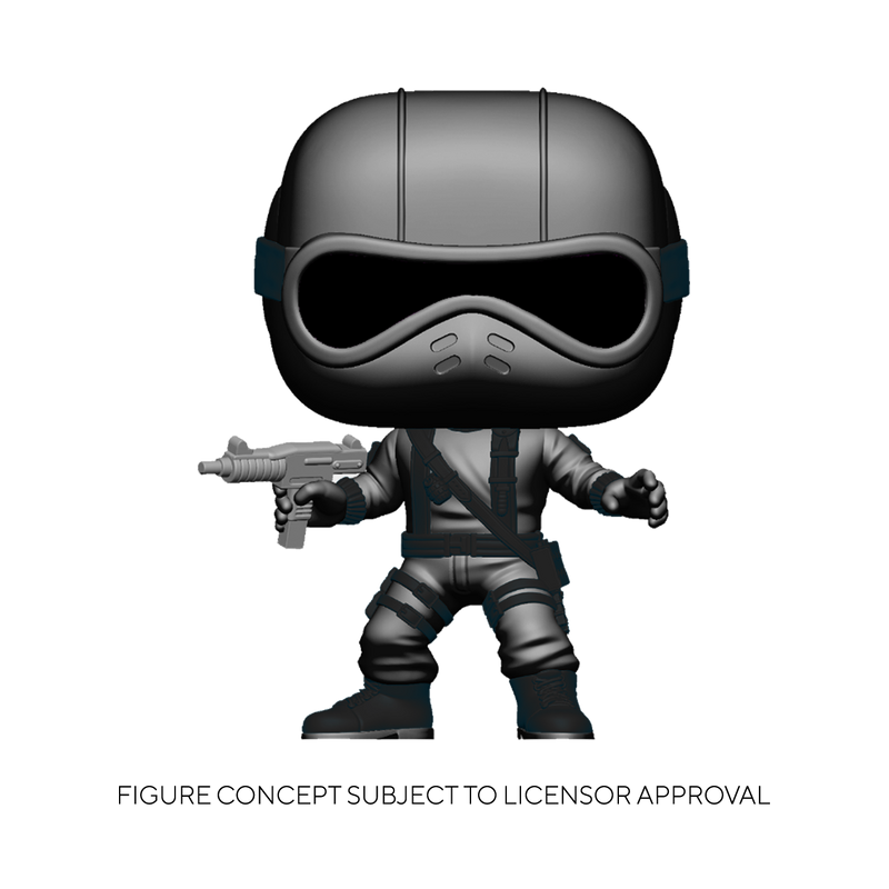 G.I. Joe - Snake Eyes V1 Pop! Vinyl Figure