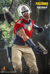 Peacemaker (TV) - Peacemaker 1:6 Scale Action Figure