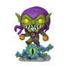 Marvel Mech Strike Monster Hunters - Green Goblin Glow (US Exclusive) Pop! Vinyl Figure