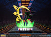 Sonic the Hedgehog - Shadow Chaos Control Statue