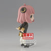 Spy x Family - Anya Forger Q Posket Figure  (Ver. A)