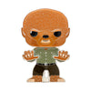 Universal Monsters - Wolfman 4in Pop! Enamel Pin