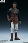 Star Wars - Lando Calrissian (Skiff Guard) 1/6 Scale 12