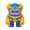 Marvel Mech Strike Monster Hunters - Thanos Pop! Vinyl Figure