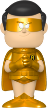 Batman - Robin (Chance of Chase) Vinyl SODA Figure (Wondercon Exclusive 2020)