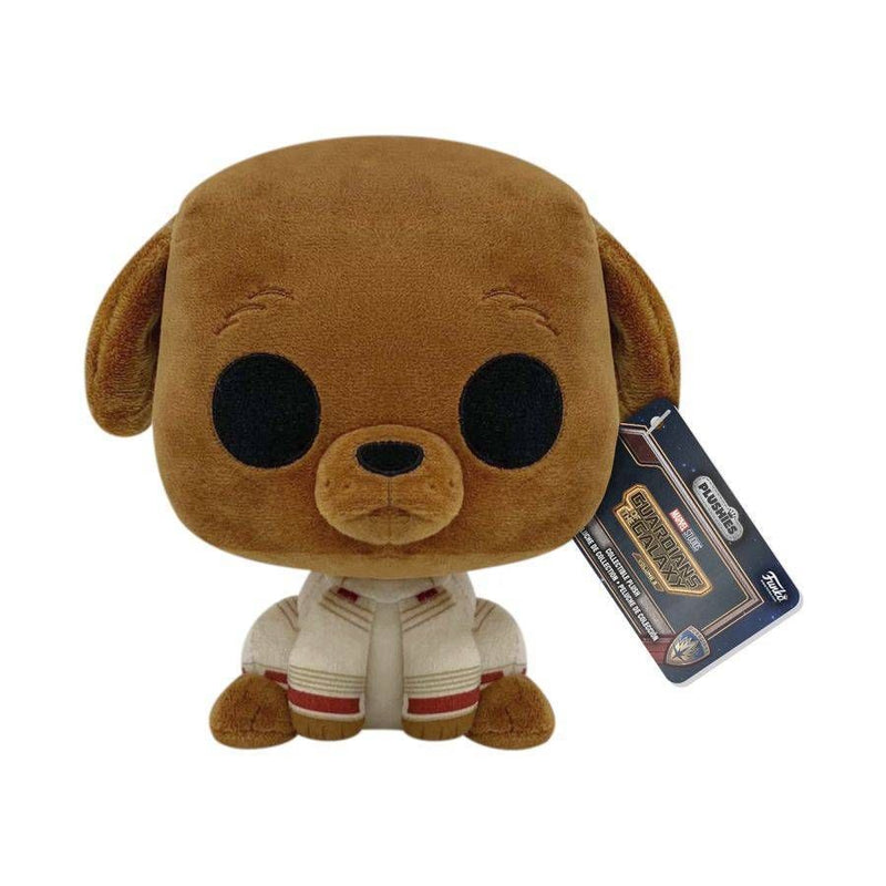Guardians of the Galaxy 3 - Cosmo 7in Pop! Plush