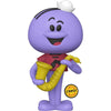 Hanna Barbera - Squiddly Diddly (Chance of Chase) Vinyl SODA Figure