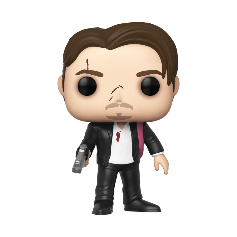 Altered Carbon - Takeshi Kovacs (Elias Ryker) Pop! Vinyl Figure