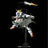 1/100 FULL MECHANICS BARBATOS LUPUS REX Model Kit