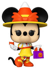 Disney - Minnie Mouse Trick or Treat Pop! Vinyl Figure