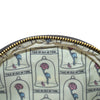 Beauty and the Beast (1991) - Comic Strip (US Exclusive) Mini Backpack