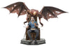 The Witcher 3: Wild Hunt - Geralt 1:4 Scale Statue