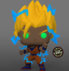 Dragon Ball Z - Goku Super Saiyan 2 (Chance of Chase) US Exclusive Pop! Vinyl Figure