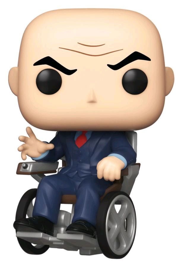 X-Men (2000) - Professor X 20th Anniversary Pop! Vinyl Figure