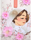 Star Wars - Princess Leia Floral (US Exclusive) Handbag