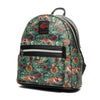 Jurassic Park - Dinosaurs (US Exclusive) Mini Backpack