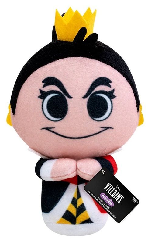 Disney - Queen of Hearts 4
