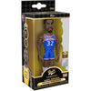 NBA Legends: Lakers - Magic Johnson (Chance of Chase) 5in Vinyl Gold Figure