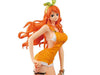 One Piece: Stampede - Glitter & Glamours Nami Figure (Normal Colour Ver)