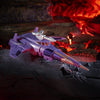 Transformers - War for Cybertron: Kingdom Deluxe Cyclonus Action Figure