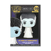 Universal Monsters - Bride of Frankenstein (Chance of Chase) 4in Pop! Enamel Pin