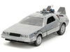 Back to the Future - DeLorean 1:32 Scale 3 Pack