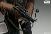Star Wars - Chewbacca Premium Format 1:4 Scale Statue