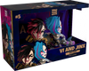 YouTooz: Arcane - VI AND JINX Vinyl Figure