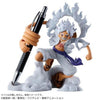 One Piece - FigLife! Monkey D. Luffy Gear 5 (Vol.1) Pen Holding Figure (Overseas Exclusive)