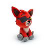 Five Nights at Freddy's - Foxy Sitting 9 Inch Youtooz Plush